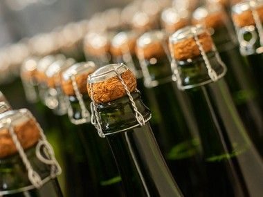 Cidre de Bretagne Bio AOP Transgourmet Origine