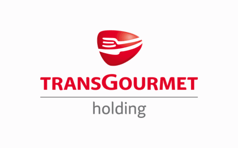 Le logo Transgourmet Holding
