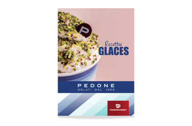 Le carnet de recettes de Pedone