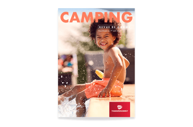 Revue de gamme Camping