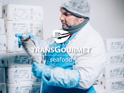Transgourmet Seafood
