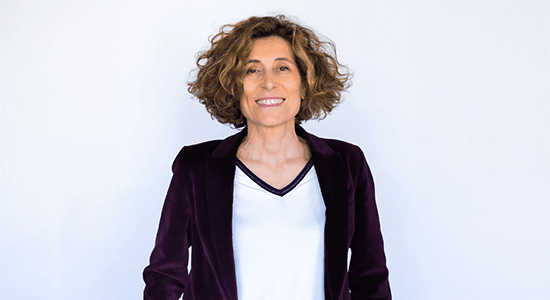 Anne Dolci, Directrice Qualité Hygiène Sécurité et Environnement Transgourmet