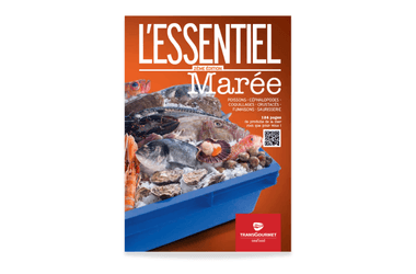 Le catalogue L'essentiel Marée