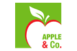 APPLE & CO