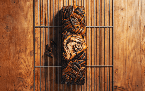 La babka Mamiche ©F Domergue