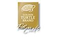 GOLDEN TURTLE FOR CHEFS™