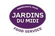 JARDINS DU MIDI FOOD SERVICE