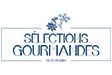 SELECTIONS GOURMANDES