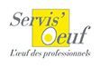 SERVIS'ŒUF