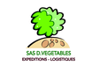 D.VEGETABLES EXPEDITIONS LOG.