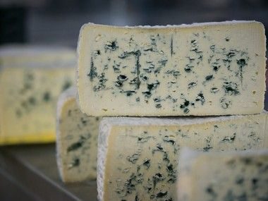 Bleu de Laqueuille et Fourme d'Ambert AOP de Laqueuille Transgourmet Origine