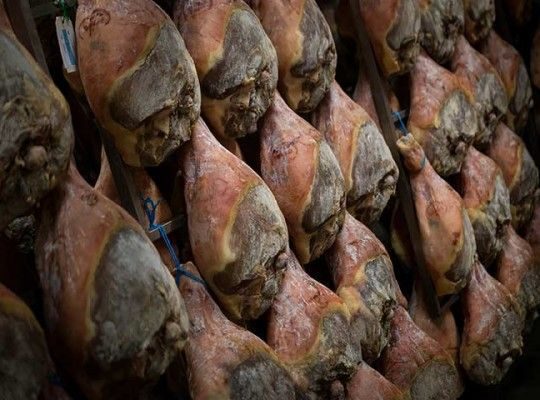 Porc du pays Basque du Domaine Abotia Transgourmet Origine