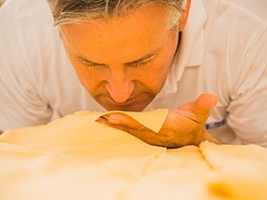 Pâtes d'Alsace IGP aux œufs frais Transgourmet Origine