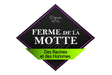 FERME DE LA MOTTE
