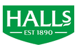 HALLS France