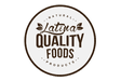 LATINA QUALITY FOODS FRANCE