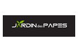 LE JARDIN DES PAPES