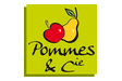POMMES ET COMPAGNIE