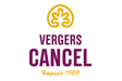 VERGERS CANCEL
