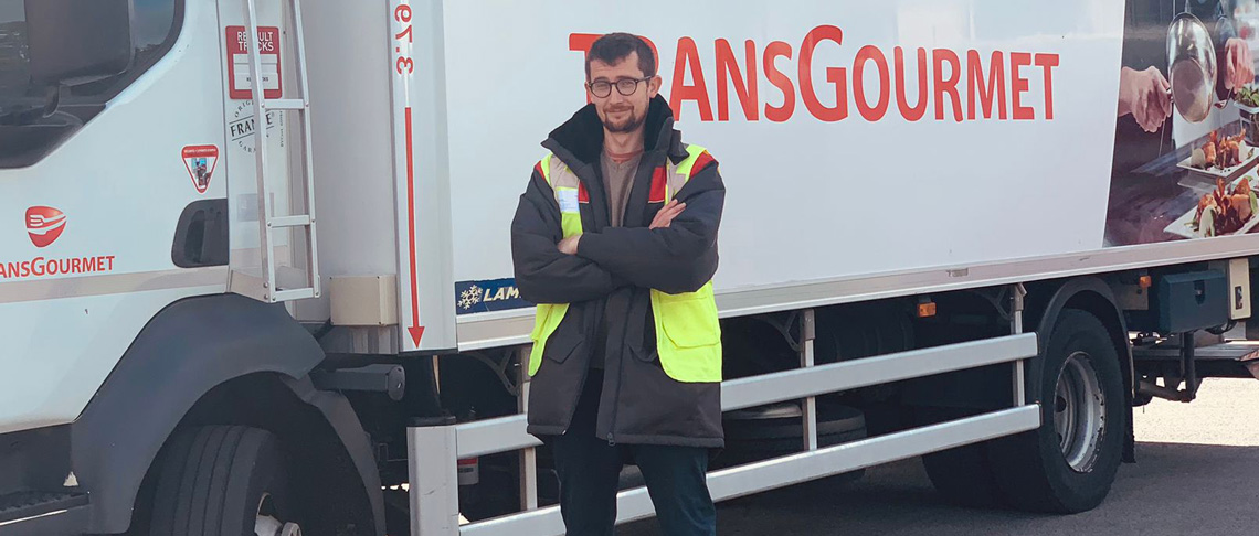 Le tutorat certifié chez Transgourmet