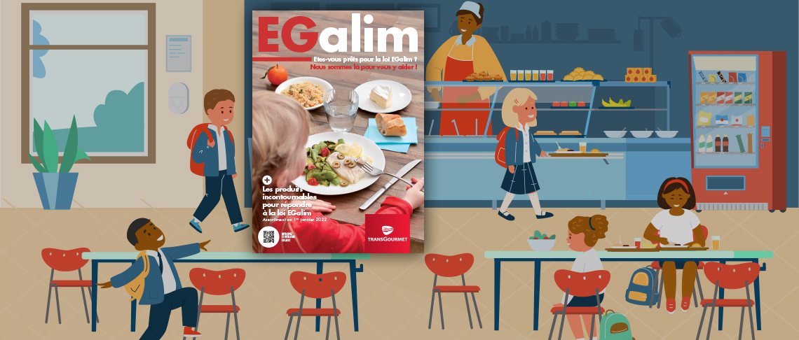 Le tutorat certifié chez Transgourmet