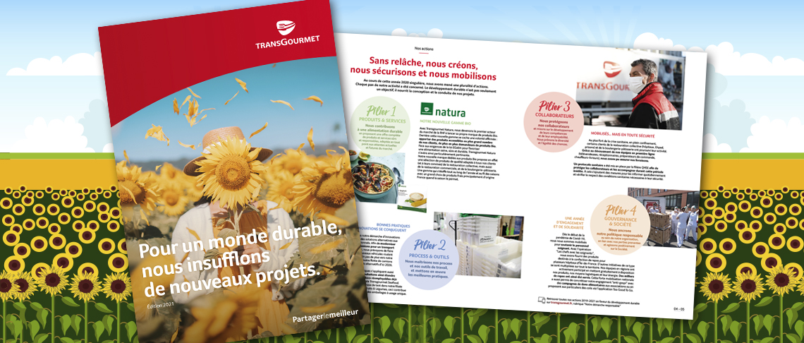 Le tutorat certifié chez Transgourmet