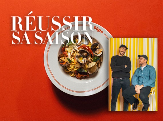 Transgourmet | Transgourmet - Réussir sa saison printemps-été en restauration commerciale
