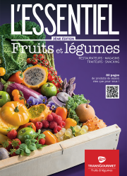 L'Essentiel Fruits & Légumes