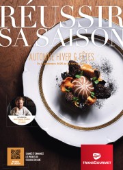Transgourmet - Réussir sa saison en Restauration Commerciale