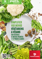 Plant-based