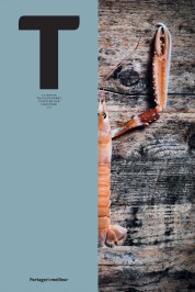 Revue T #1 - La Revue Transgourmet cultivée par Omnivore n°4