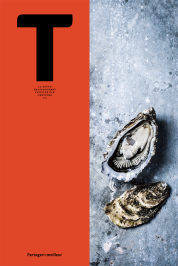 Revue T #10