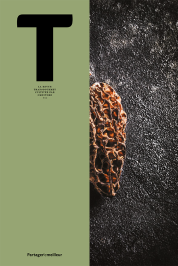 Revue T #11