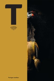 Revue T #4 - La Revue Transgourmet cultivée par Omnivore n°4