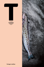 Revue T #9