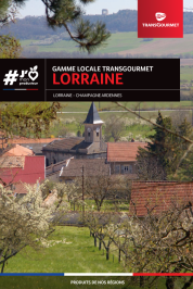 Gamme locale Transgourmet | Lorraine