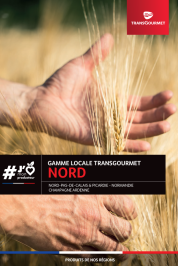 Gamme locale Transgourmet | Nord