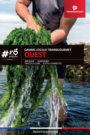Gamme locale Transgourmet | Ouest