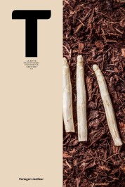 Revue T #15