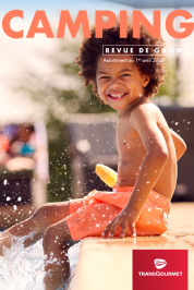 Transgourmet | Transgourmet - Revue de gamme Camping