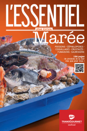 Transgourmet - Essentiel Marée