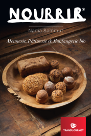 Transgourmet - Nourrir par Nadia Sammut
