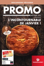 Transgourmet | Transgourmet - Promo boulangerie-pâtisserie