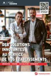 Transgourmet - Smart Cuisine