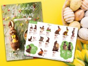 Transgourmet Cash & Carry - Pâques sera réussie grâce à Transgourmet Cash & Carry !