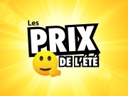 Transgourmet - Les prix de l'été