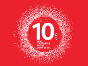 Cette année, Transgourmet fête ses 10 ans