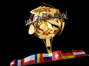 Concours culinaire Les Chefs en Or