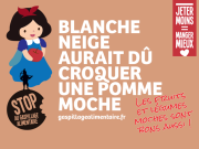 Transgourmet - Lutte contre le gasillage alimentaire