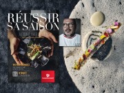 Transgourmet - Réussir sa saison avec les recette de Stéphane Buron